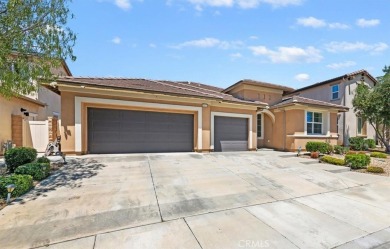 Elegant Single-Story with Spectacular Golf Course Views!
Welcome on Oak Valley Golf Club in California - for sale on GolfHomes.com, golf home, golf lot