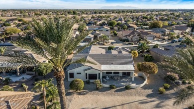 Want an X-LARGE 3-CAR GARAGE with 8 ft Doors?  Want SEPARATE on Cimarron Golf Club in Arizona - for sale on GolfHomes.com, golf home, golf lot