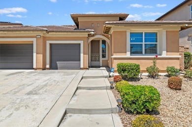 Elegant Single-Story with Spectacular Golf Course Views!
Welcome on Oak Valley Golf Club in California - for sale on GolfHomes.com, golf home, golf lot