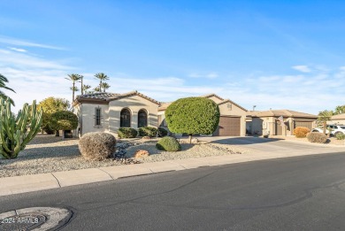 Want an X-LARGE 3-CAR GARAGE with 8 ft Doors?  Want SEPARATE on Cimarron Golf Club in Arizona - for sale on GolfHomes.com, golf home, golf lot