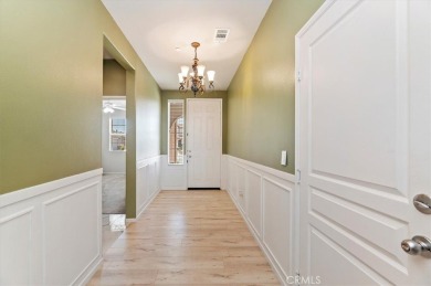 Elegant Single-Story with Spectacular Golf Course Views!
Welcome on Oak Valley Golf Club in California - for sale on GolfHomes.com, golf home, golf lot