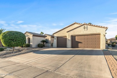 Want an X-LARGE 3-CAR GARAGE with 8 ft Doors?  Want SEPARATE on Cimarron Golf Club in Arizona - for sale on GolfHomes.com, golf home, golf lot