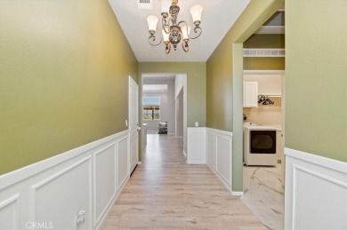 Elegant Single-Story with Spectacular Golf Course Views!
Welcome on Oak Valley Golf Club in California - for sale on GolfHomes.com, golf home, golf lot