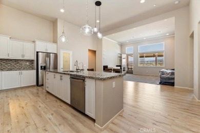 Elegant Single-Story with Spectacular Golf Course Views!
Welcome on Oak Valley Golf Club in California - for sale on GolfHomes.com, golf home, golf lot