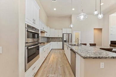 Elegant Single-Story with Spectacular Golf Course Views!
Welcome on Oak Valley Golf Club in California - for sale on GolfHomes.com, golf home, golf lot