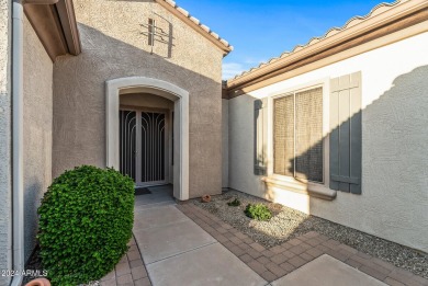 Want an X-LARGE 3-CAR GARAGE with 8 ft Doors?  Want SEPARATE on Cimarron Golf Club in Arizona - for sale on GolfHomes.com, golf home, golf lot