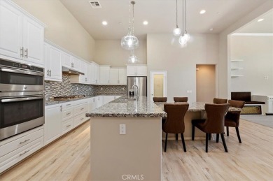 Elegant Single-Story with Spectacular Golf Course Views!
Welcome on Oak Valley Golf Club in California - for sale on GolfHomes.com, golf home, golf lot