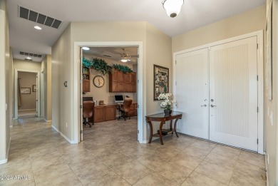 Want an X-LARGE 3-CAR GARAGE with 8 ft Doors?  Want SEPARATE on Cimarron Golf Club in Arizona - for sale on GolfHomes.com, golf home, golf lot