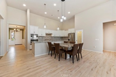 Elegant Single-Story with Spectacular Golf Course Views!
Welcome on Oak Valley Golf Club in California - for sale on GolfHomes.com, golf home, golf lot