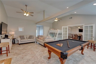 JUST REDUCED!!!! Coastal Retreat in Port Aransas, Texas Just a on Palmilla Beach Golf Club in Texas - for sale on GolfHomes.com, golf home, golf lot
