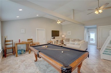 JUST REDUCED!!!! Coastal Retreat in Port Aransas, Texas Just a on Palmilla Beach Golf Club in Texas - for sale on GolfHomes.com, golf home, golf lot