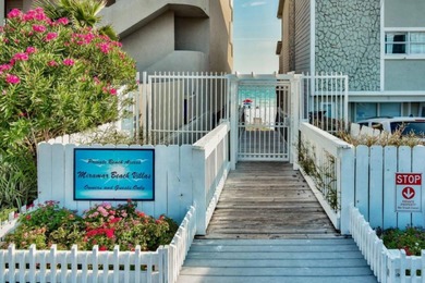 Experience coastal living at its finest in this stunning on Seascape Golf Course in Florida - for sale on GolfHomes.com, golf home, golf lot