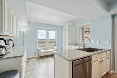 Enjoy million-dollar panoramic water views of Old Tampa Bay in on Cove Cay Country Club in Florida - for sale on GolfHomes.com, golf home, golf lot