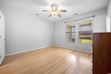 Rare opportunity to own a 3 bedroom, 2.5 bath condo WITH GARAGE on Myrtle Beach National Golf Course in South Carolina - for sale on GolfHomes.com, golf home, golf lot
