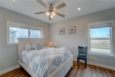 JUST REDUCED!!!! Coastal Retreat in Port Aransas, Texas Just a on Palmilla Beach Golf Club in Texas - for sale on GolfHomes.com, golf home, golf lot