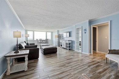 Enjoy million-dollar panoramic water views of Old Tampa Bay in on Cove Cay Country Club in Florida - for sale on GolfHomes.com, golf home, golf lot