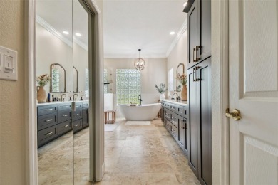 Under contract-accepting backup offers. Exquisite and with on East Lake Woodlands Country Club in Florida - for sale on GolfHomes.com, golf home, golf lot