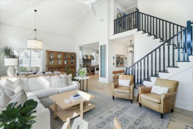 Nestled in one of Isle of Palms' most desirable neighborhoods, 9 on Wild Dunes Harbor Golf Resort in South Carolina - for sale on GolfHomes.com, golf home, golf lot