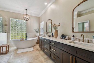 Under contract-accepting backup offers. Exquisite and with on East Lake Woodlands Country Club in Florida - for sale on GolfHomes.com, golf home, golf lot