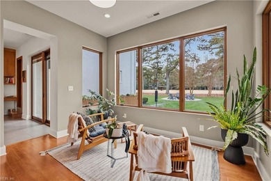 A stone's throw from the Atlantic Ocean, boardwalk, and the on  in Virginia - for sale on GolfHomes.com, golf home, golf lot