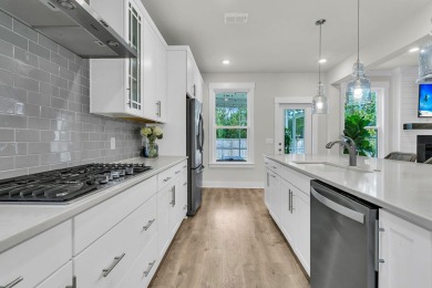 Welcome to 130 Wappoo Trace Lane, a stunning home in the highly on Cypress Point Par 3 in South Carolina - for sale on GolfHomes.com, golf home, golf lot