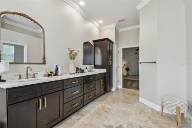 Under contract-accepting backup offers. Exquisite and with on East Lake Woodlands Country Club in Florida - for sale on GolfHomes.com, golf home, golf lot