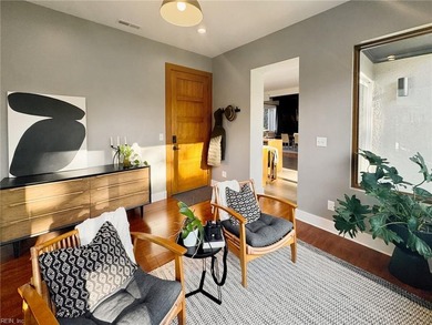 A stone's throw from the Atlantic Ocean, boardwalk, and the on  in Virginia - for sale on GolfHomes.com, golf home, golf lot