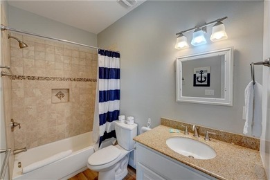 JUST REDUCED!!!! Coastal Retreat in Port Aransas, Texas Just a on Palmilla Beach Golf Club in Texas - for sale on GolfHomes.com, golf home, golf lot