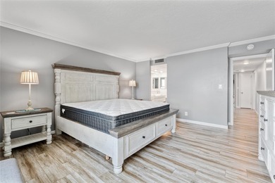 Enjoy million-dollar panoramic water views of Old Tampa Bay in on Cove Cay Country Club in Florida - for sale on GolfHomes.com, golf home, golf lot