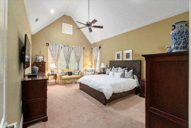 GOLF COURSE LIVING AT ITS FINEST. PRIVATELY SITUATED ON THE on Reynolds Lake Oconee - The Oconee in Georgia - for sale on GolfHomes.com, golf home, golf lot