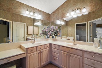 PEACEFUL, PRIVATE, PRESERVE VIEWS with NO REAR NEIGHBORS! on The Links of Spruce Creek in Florida - for sale on GolfHomes.com, golf home, golf lot