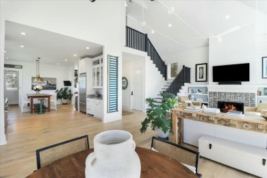 Nestled in one of Isle of Palms' most desirable neighborhoods, 9 on Wild Dunes Harbor Golf Resort in South Carolina - for sale on GolfHomes.com, golf home, golf lot