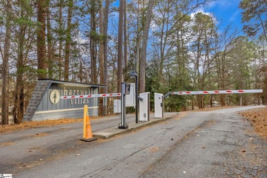 Welcome to 20D Hartwell Villas, a 2nd-floor, 3-bedroom, 2-bath on Stone Creek Cove Golf Course in South Carolina - for sale on GolfHomes.com, golf home, golf lot