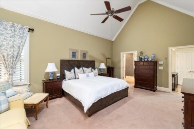 GOLF COURSE LIVING AT ITS FINEST. PRIVATELY SITUATED ON THE on Reynolds Lake Oconee - The Oconee in Georgia - for sale on GolfHomes.com, golf home, golf lot