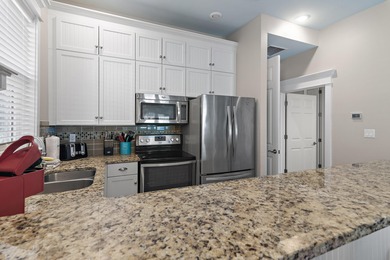 Experience coastal living at its finest in this stunning on Seascape Golf Course in Florida - for sale on GolfHomes.com, golf home, golf lot