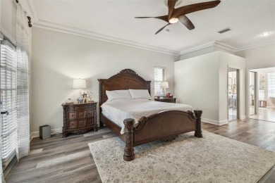 Under contract-accepting backup offers. Exquisite and with on East Lake Woodlands Country Club in Florida - for sale on GolfHomes.com, golf home, golf lot