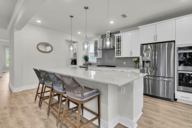 Welcome to 130 Wappoo Trace Lane, a stunning home in the highly on Cypress Point Par 3 in South Carolina - for sale on GolfHomes.com, golf home, golf lot