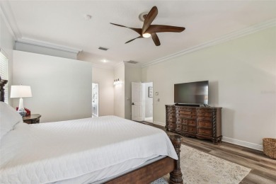 Under contract-accepting backup offers. Exquisite and with on East Lake Woodlands Country Club in Florida - for sale on GolfHomes.com, golf home, golf lot