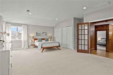 A stone's throw from the Atlantic Ocean, boardwalk, and the on  in Virginia - for sale on GolfHomes.com, golf home, golf lot