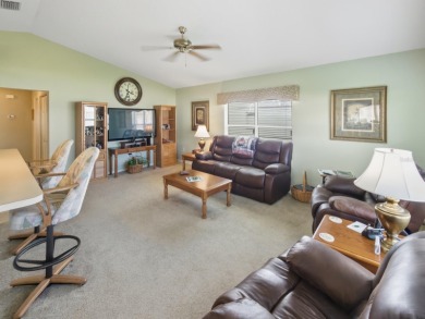 Welcome to Heritage Pines, a premier 55+ golf community. This on Heritage Pines Country Club in Florida - for sale on GolfHomes.com, golf home, golf lot