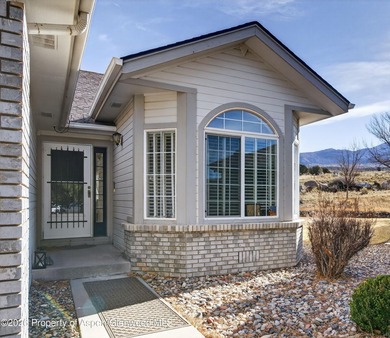 Enjoy the best of Western Colorado's outdoor lifestyle from this on Battlement Mesa Golf Course in Colorado - for sale on GolfHomes.com, golf home, golf lot