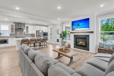 Welcome to 130 Wappoo Trace Lane, a stunning home in the highly on Cypress Point Par 3 in South Carolina - for sale on GolfHomes.com, golf home, golf lot