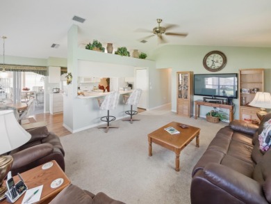 Welcome to Heritage Pines, a premier 55+ golf community. This on Heritage Pines Country Club in Florida - for sale on GolfHomes.com, golf home, golf lot