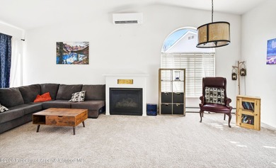 Enjoy the best of Western Colorado's outdoor lifestyle from this on Battlement Mesa Golf Course in Colorado - for sale on GolfHomes.com, golf home, golf lot