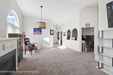 Enjoy the best of Western Colorado's outdoor lifestyle from this on Battlement Mesa Golf Course in Colorado - for sale on GolfHomes.com, golf home, golf lot