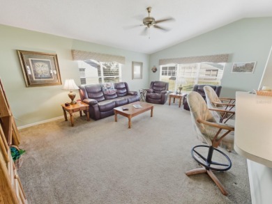 Welcome to Heritage Pines, a premier 55+ golf community. This on Heritage Pines Country Club in Florida - for sale on GolfHomes.com, golf home, golf lot
