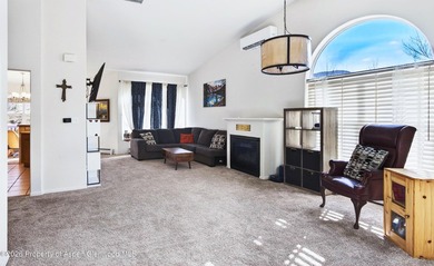 Enjoy the best of Western Colorado's outdoor lifestyle from this on Battlement Mesa Golf Course in Colorado - for sale on GolfHomes.com, golf home, golf lot