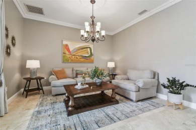 Under contract-accepting backup offers. Exquisite and with on East Lake Woodlands Country Club in Florida - for sale on GolfHomes.com, golf home, golf lot