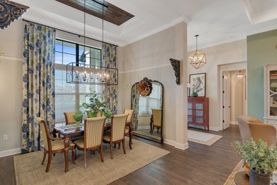 Experience refined living in this 2022 custom-built residence on Indian River Club in Florida - for sale on GolfHomes.com, golf home, golf lot