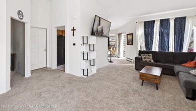 Enjoy the best of Western Colorado's outdoor lifestyle from this on Battlement Mesa Golf Course in Colorado - for sale on GolfHomes.com, golf home, golf lot